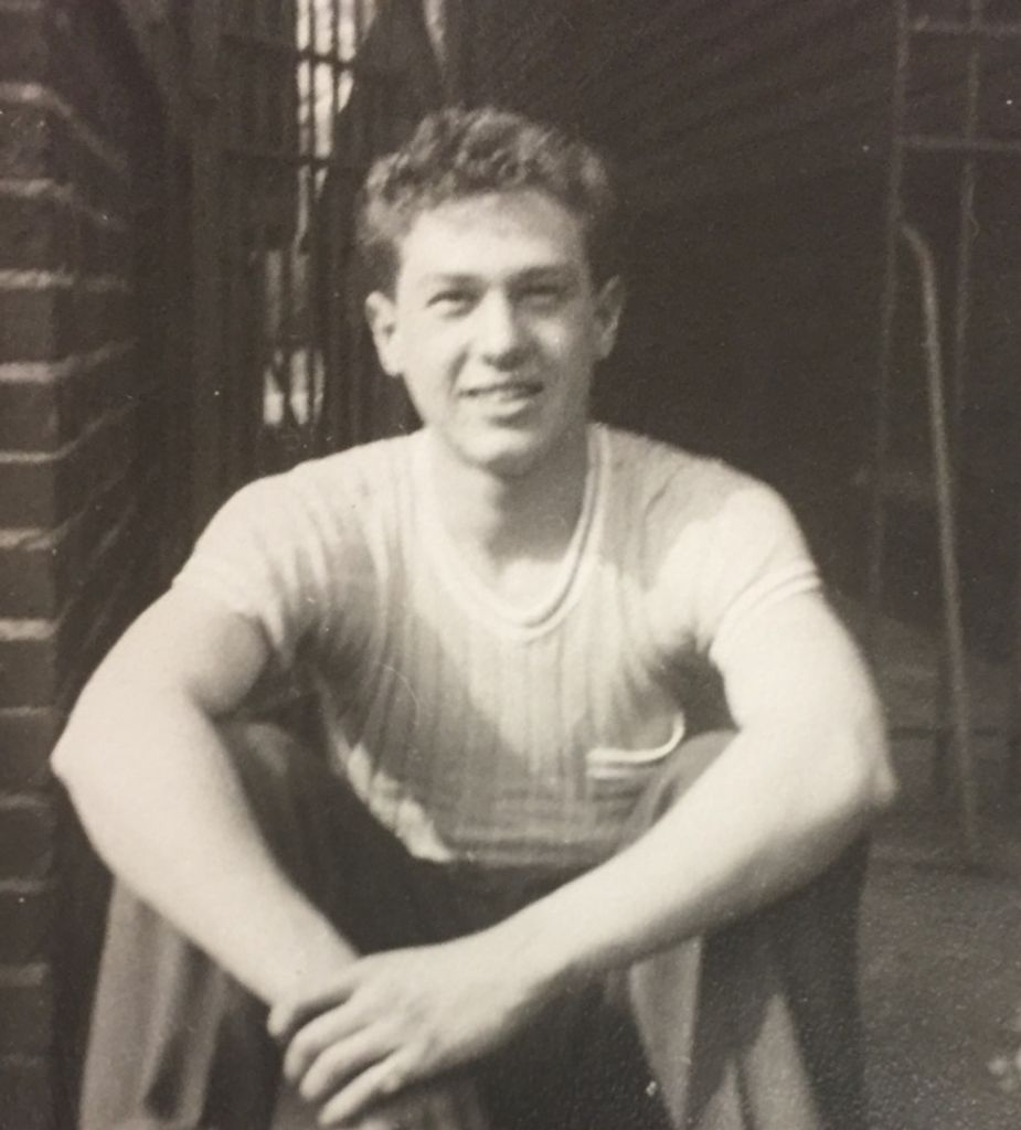 Edward Newman Profile Photo