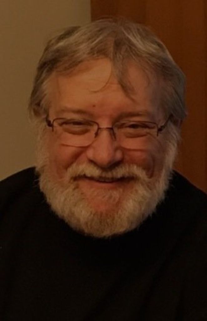 Deacon Richard F. Matthews Profile Photo