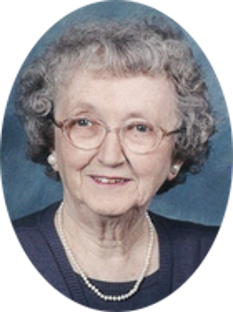 Edna Bockwoldt