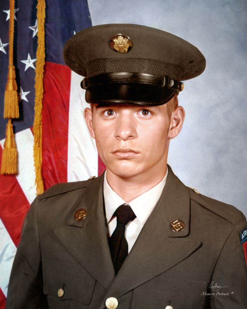 Danny Talton Profile Photo