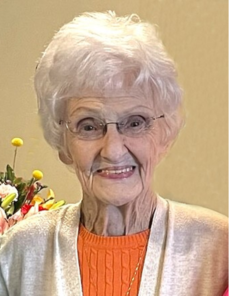 Mary Susan (Knowles) Cottle