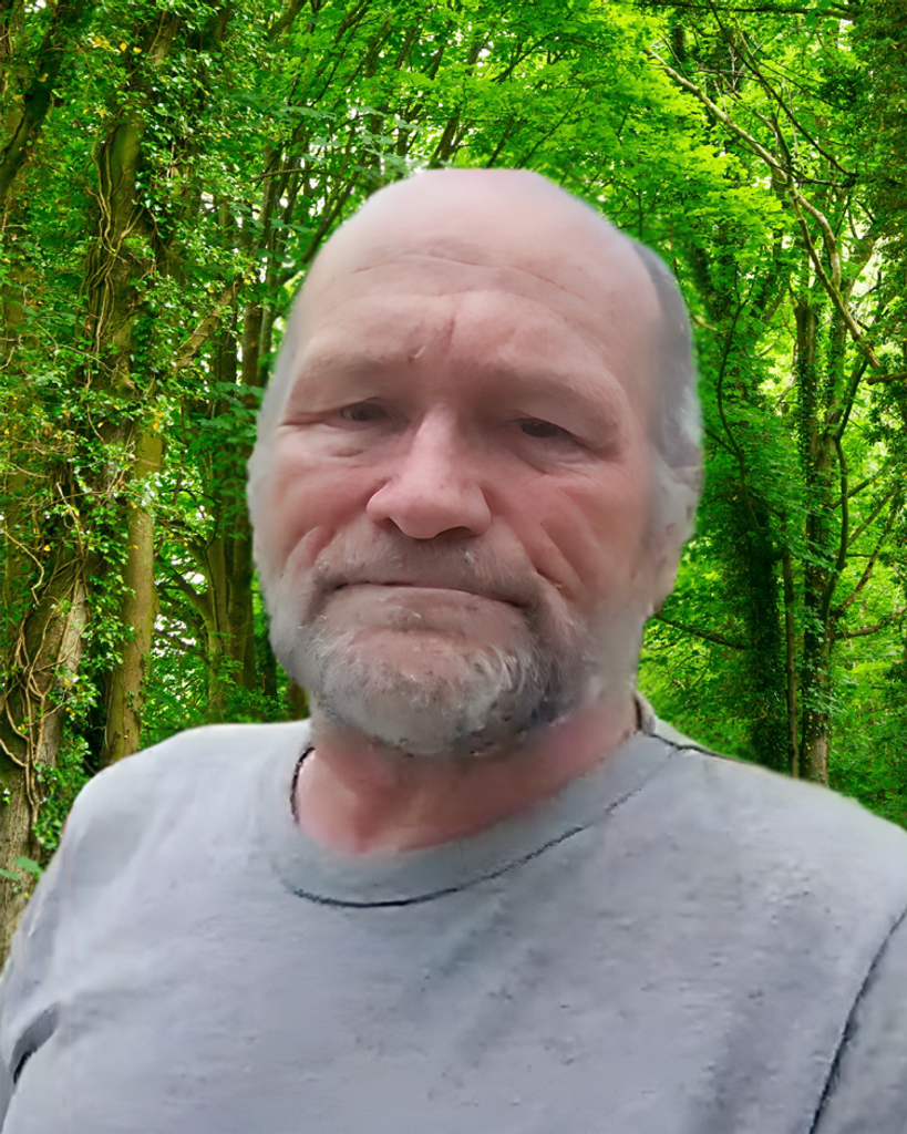 Franklin Hodgkiss Profile Photo