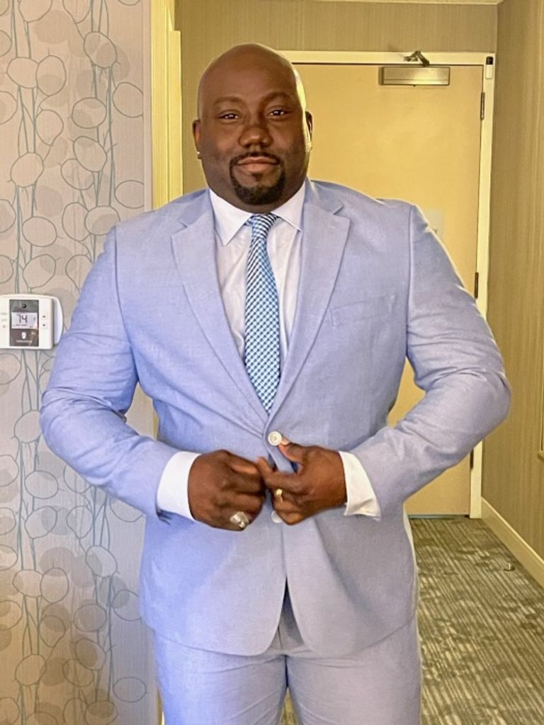 Taurin P. Swindle Profile Photo