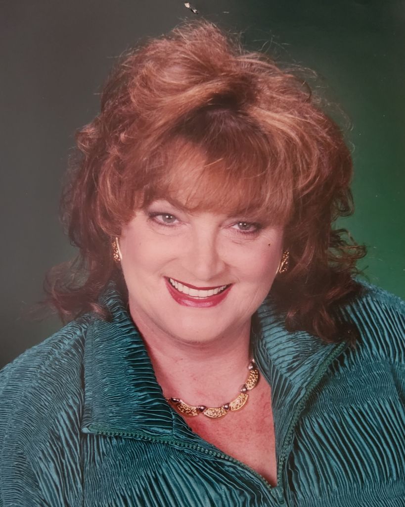 Martha Marie Bell