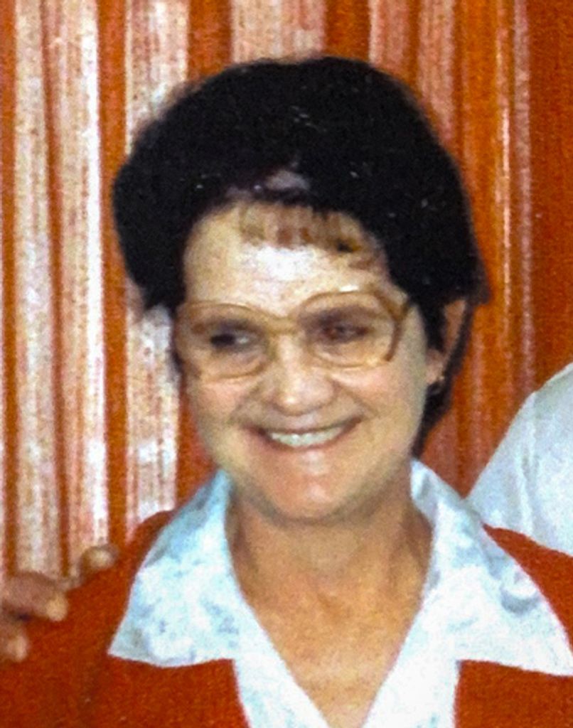 Donna Louise Younglove Profile Photo