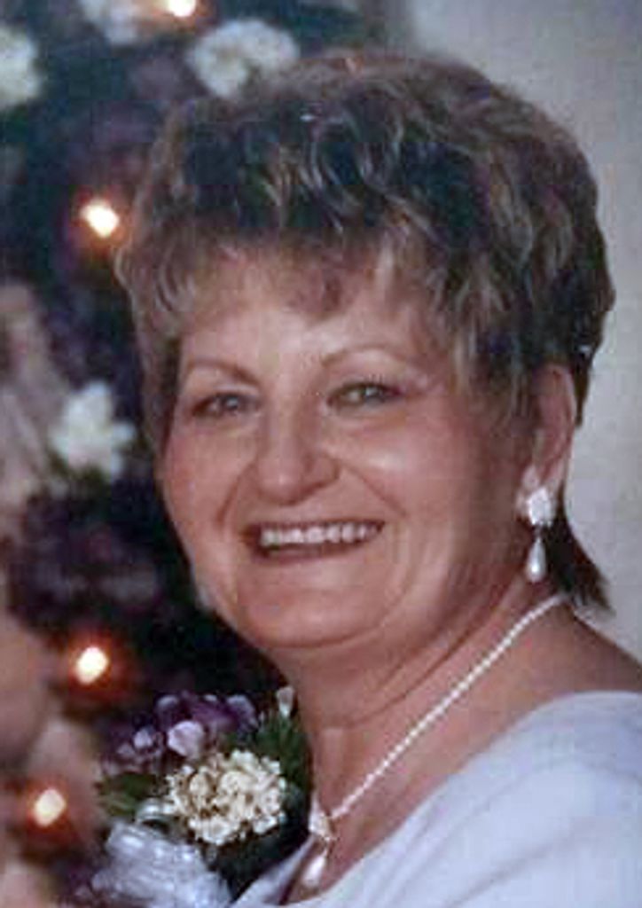 Cynthia (Cindy) Jeffery