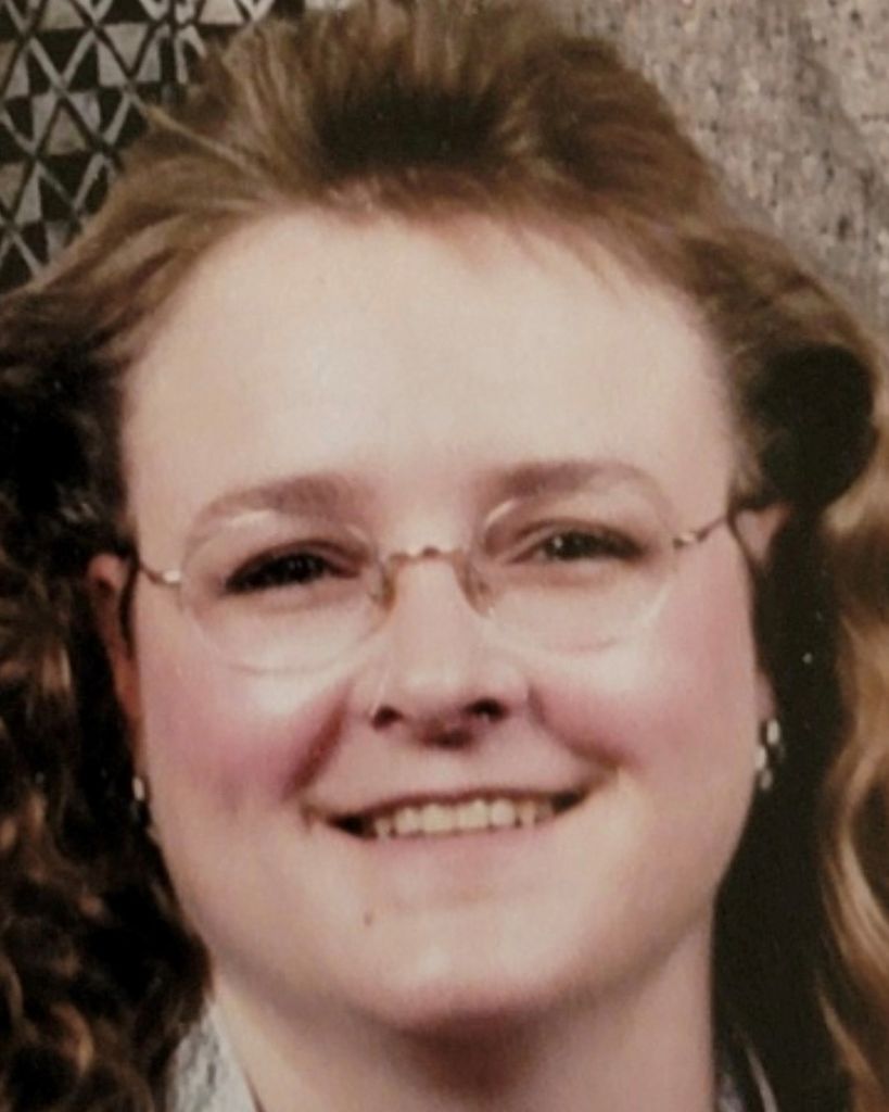 Jeannie Elaine Harris Jenkins