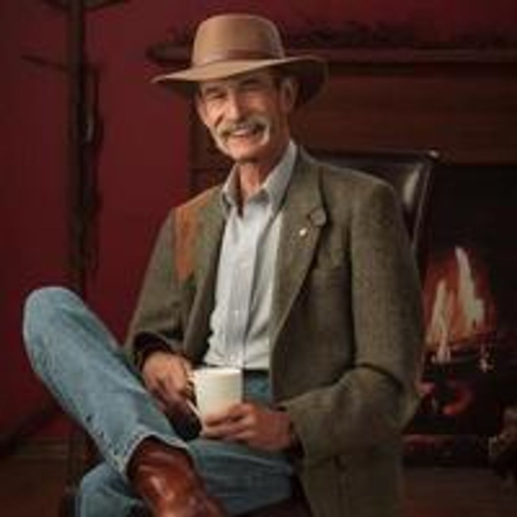 Robert Reed Blain Profile Photo