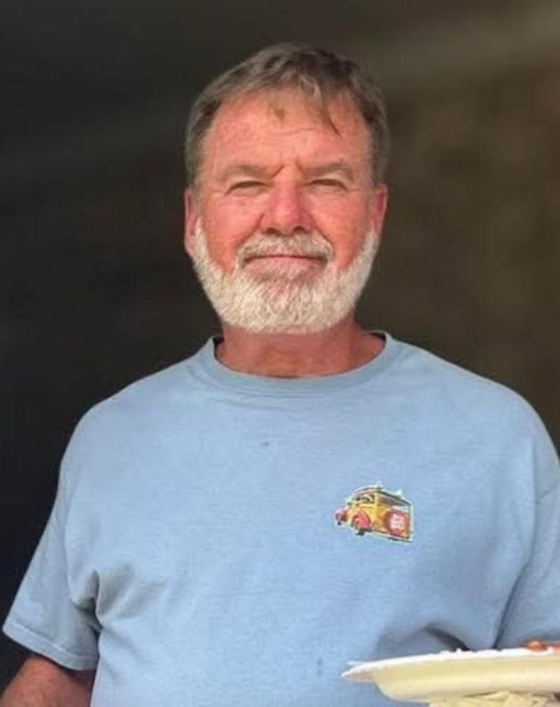 Mark Young Profile Photo