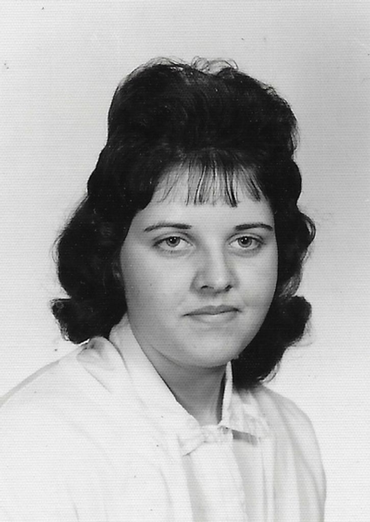 Ruth E. Thorn