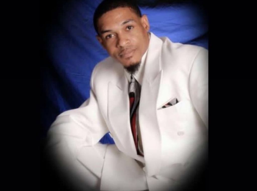 Leroy Freddie Jackson