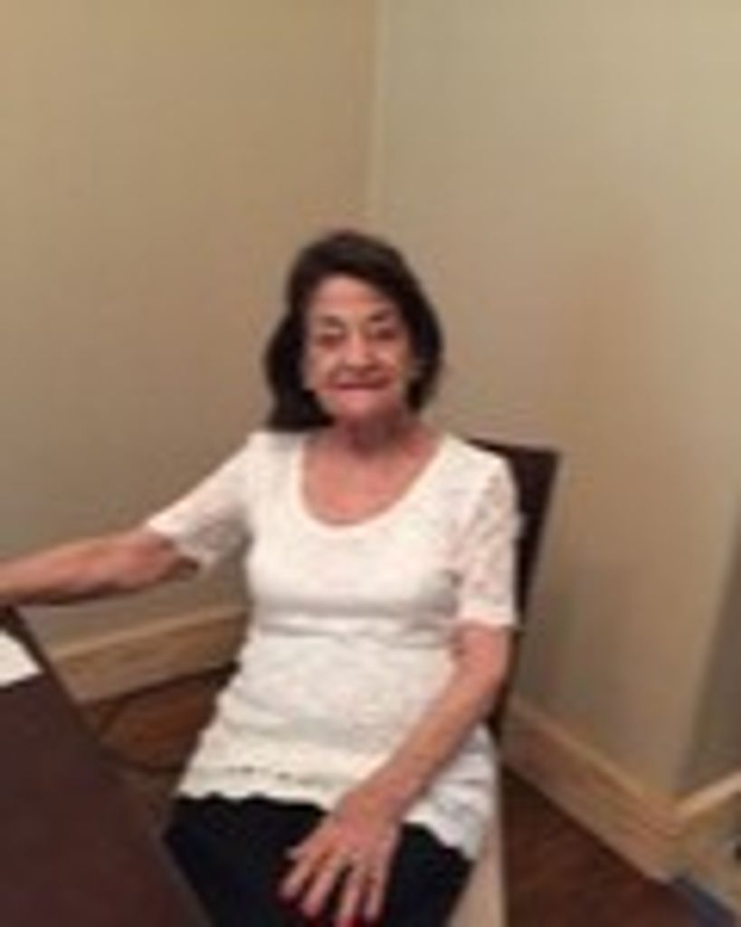 Bernice Azamar Profile Photo