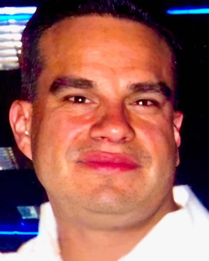 Fernando Heredia Profile Photo