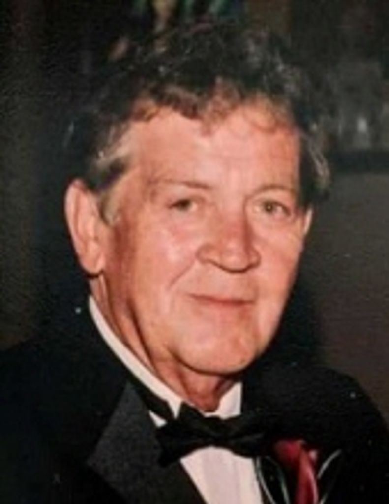 Stephen A. Juhasz