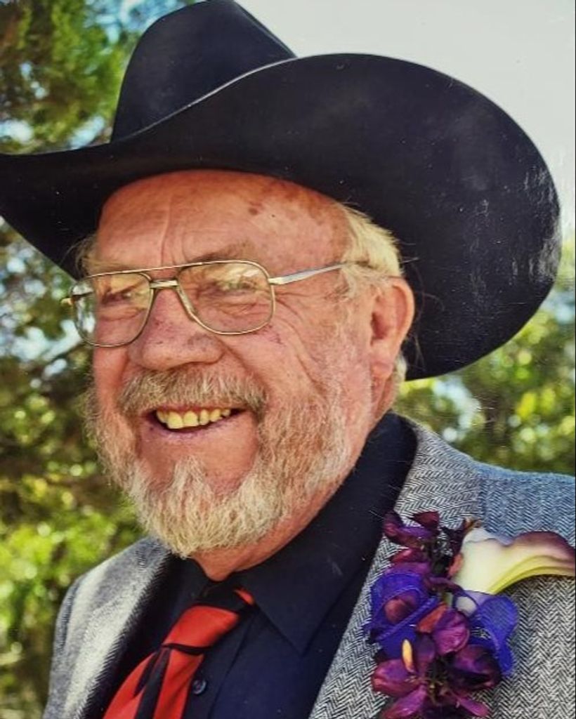 Charles Wayne McAnally Profile Photo