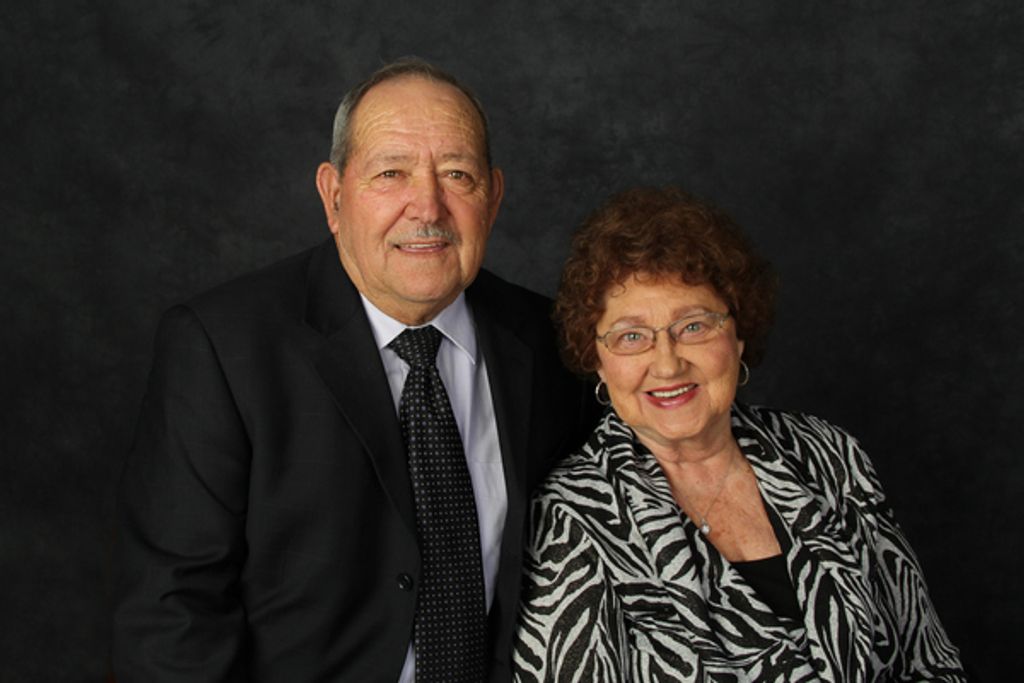 Theodore "Ted" Gerald Cox, Jr. Profile Photo