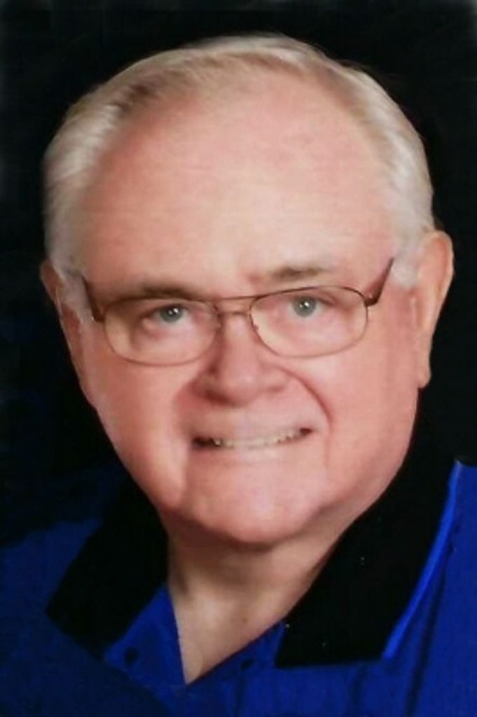John James Meehan