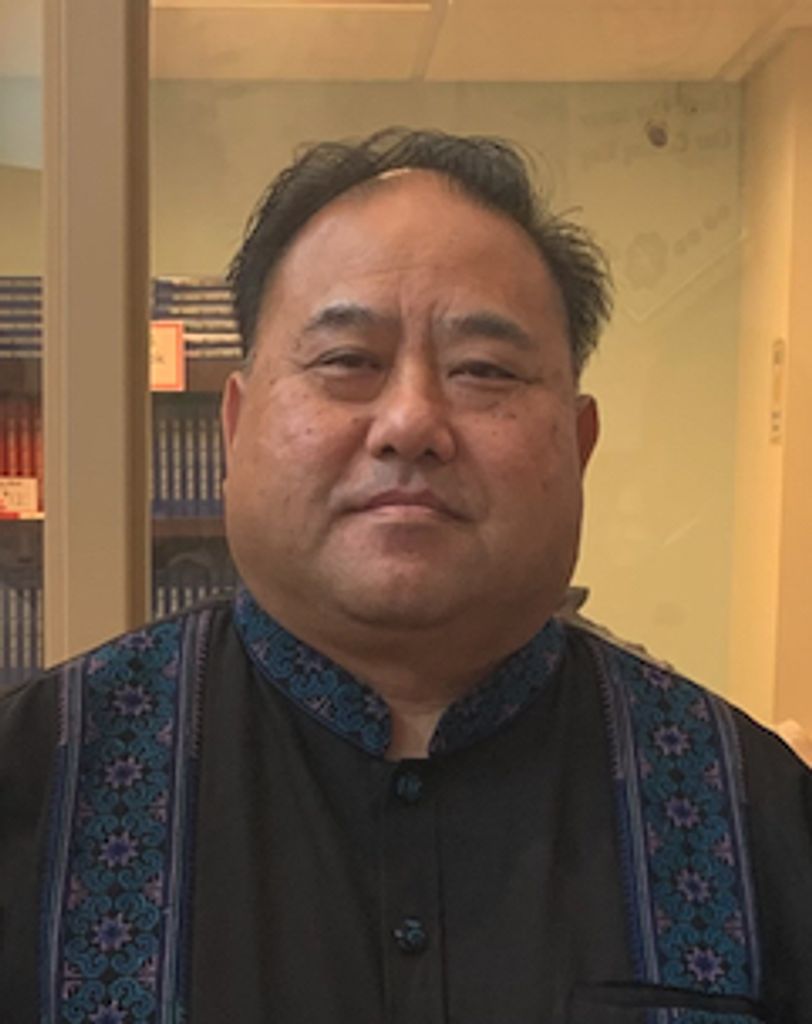 Chong Xiong