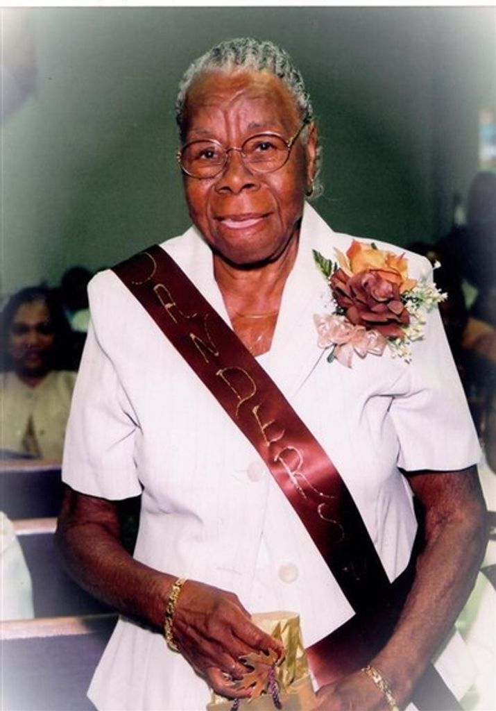 Margaret Sanders Profile Photo