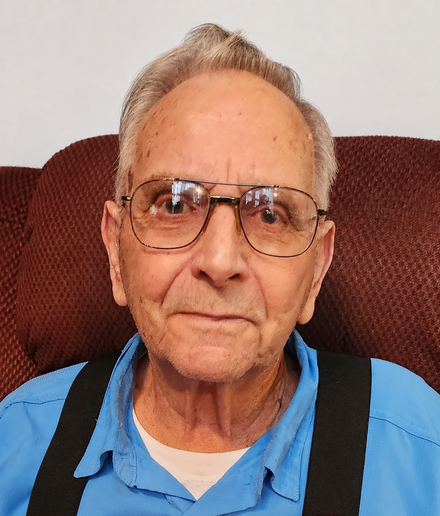 Edwin Paul Wirth Profile Photo