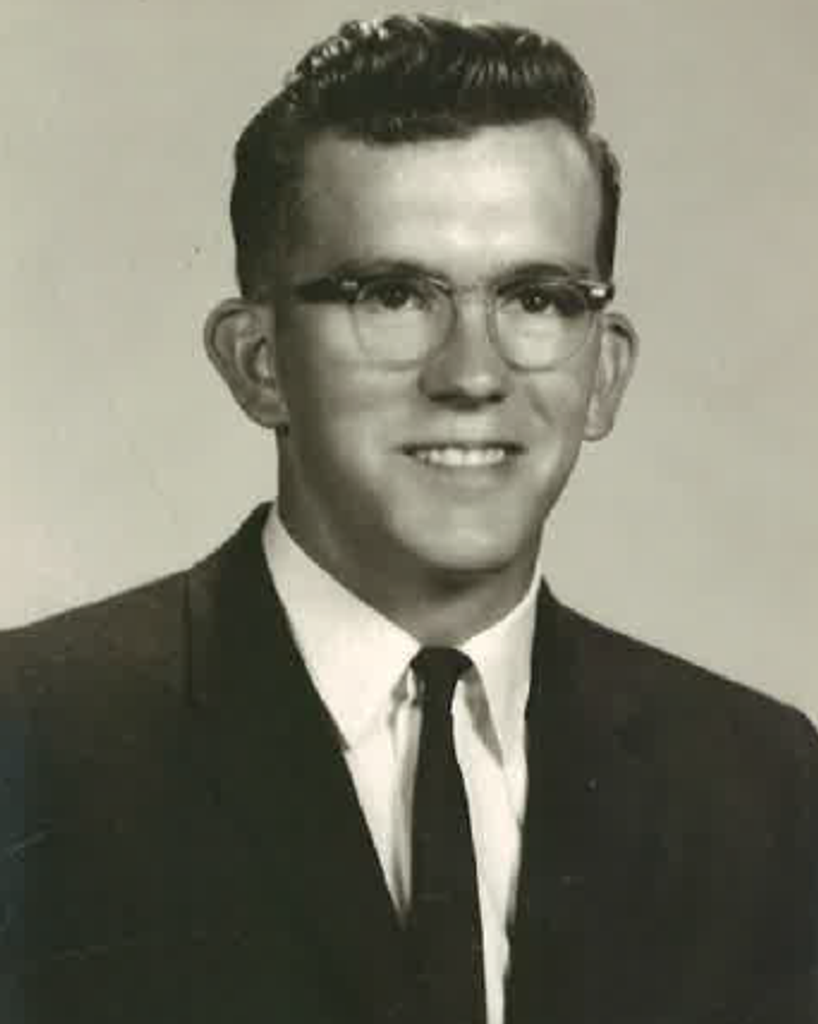 Raymond Edgar Leonard Profile Photo