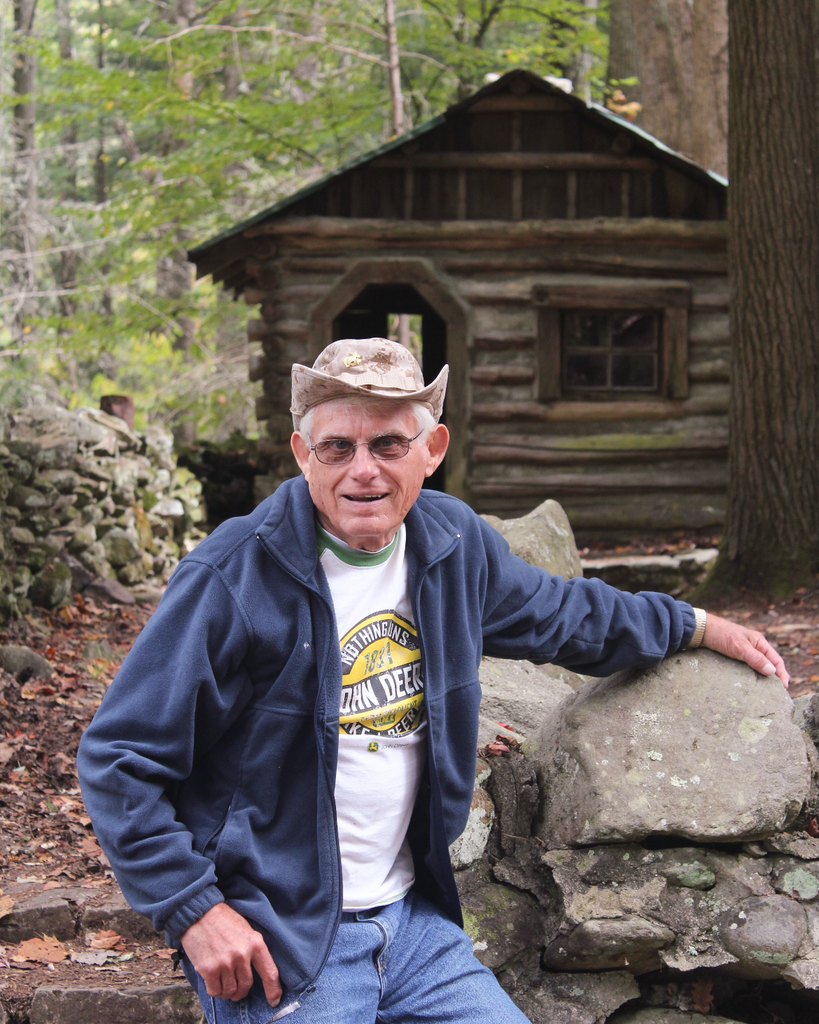 Larry David Miller