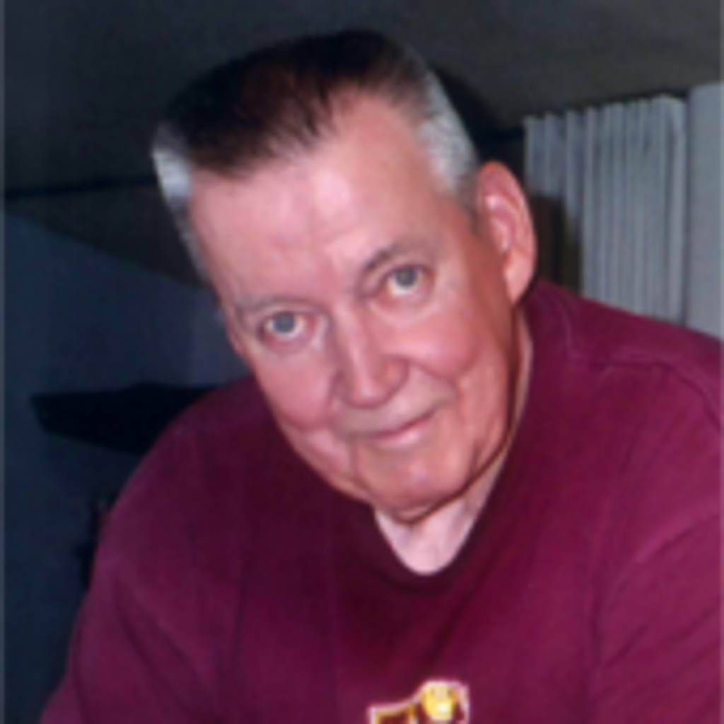 Robert Olson