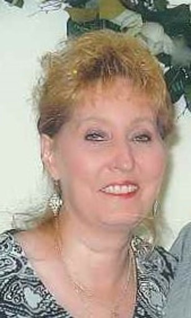 Carol "Buffy" Sarzynski