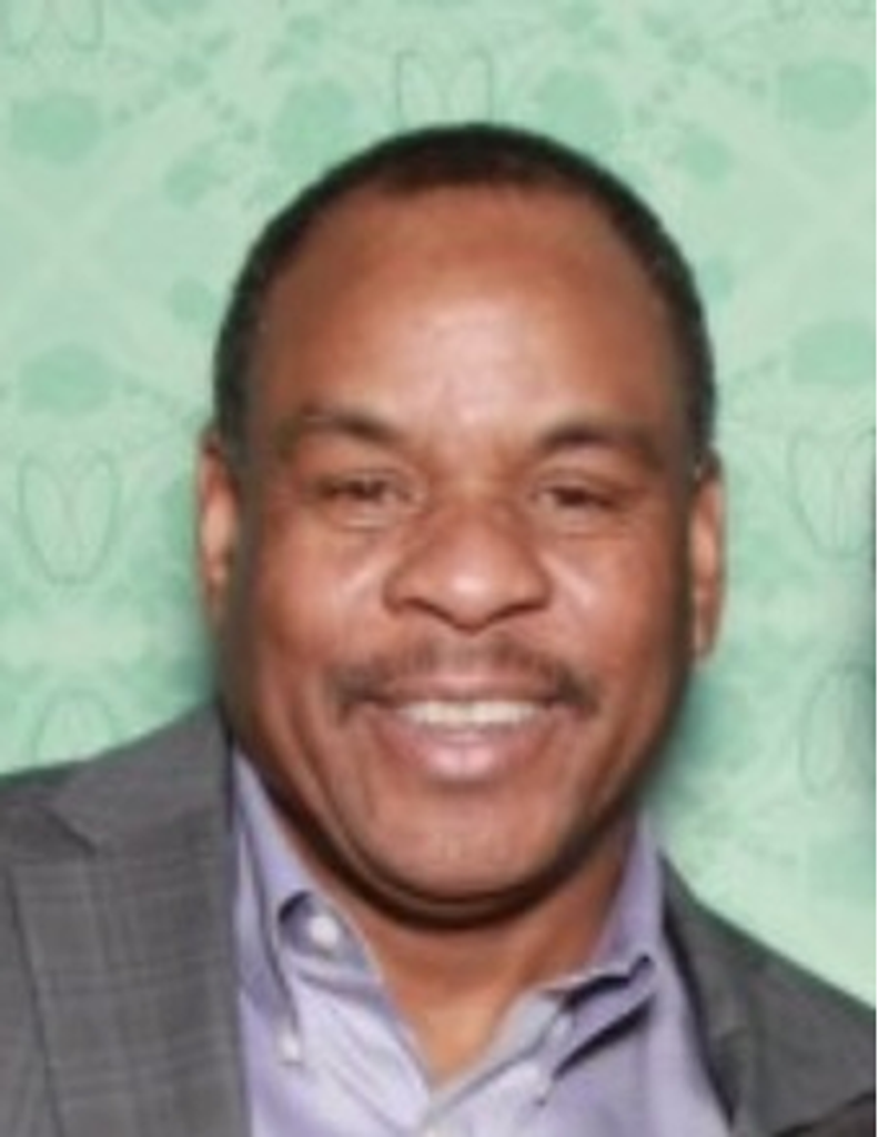 Turner Wright, Jr.