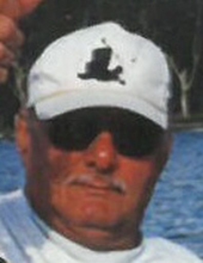 William "Bill" Thomas