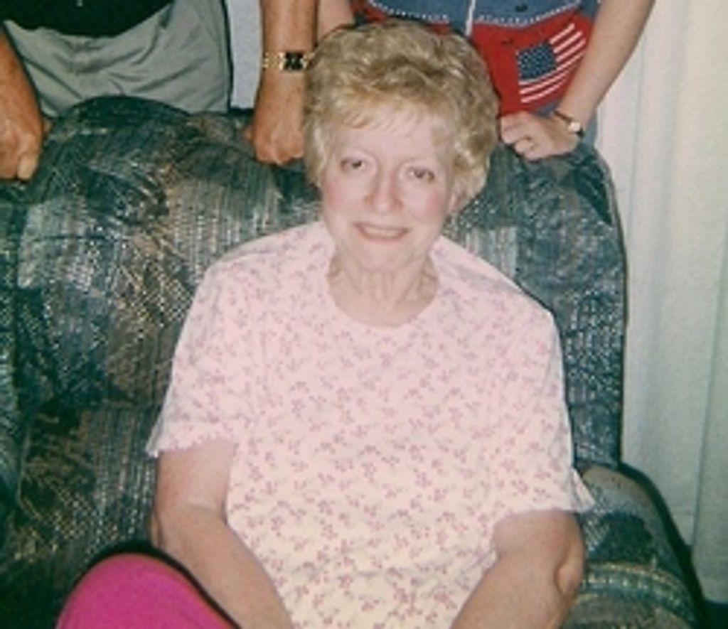 Leigh (Williams)  Wilburn