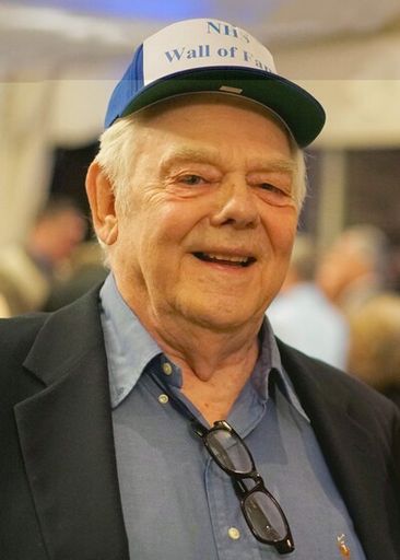 Charles R. Wagner Profile Photo