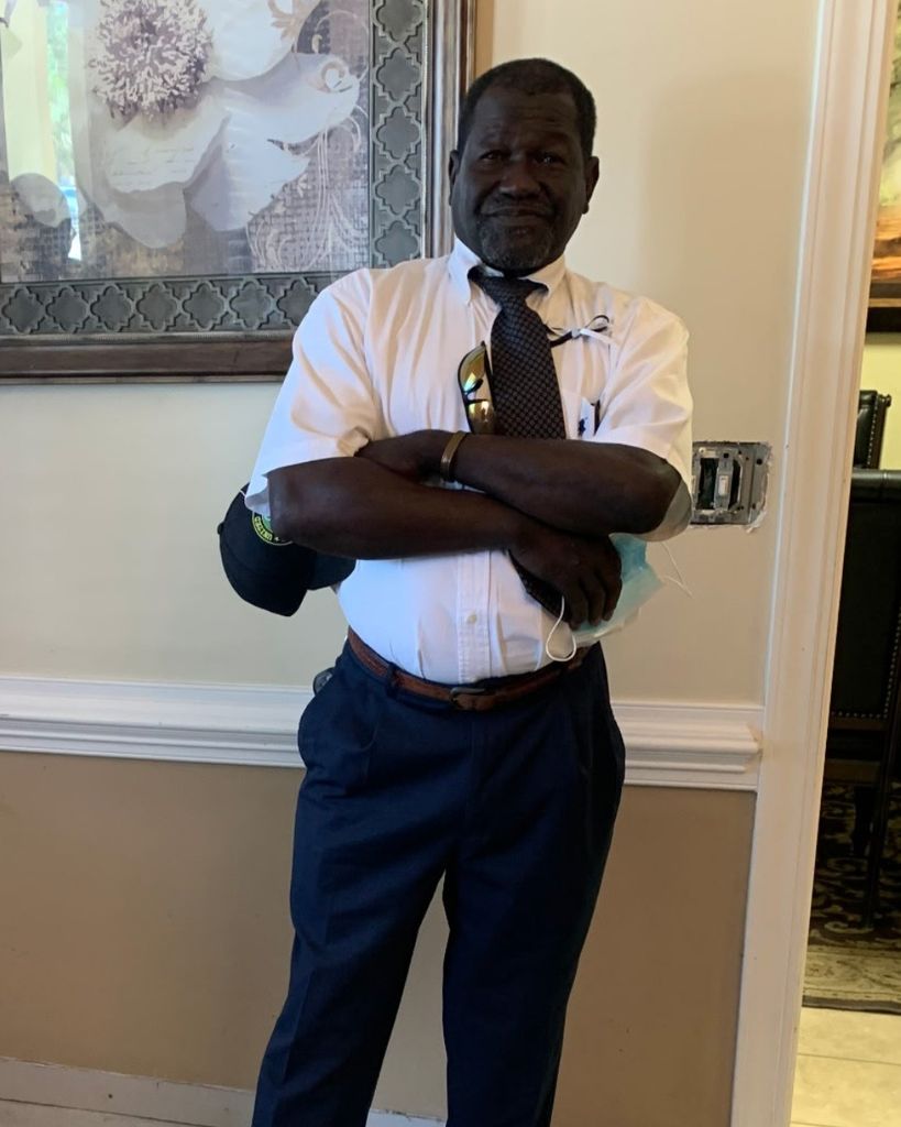 Melvin Leroy Kizer Profile Photo