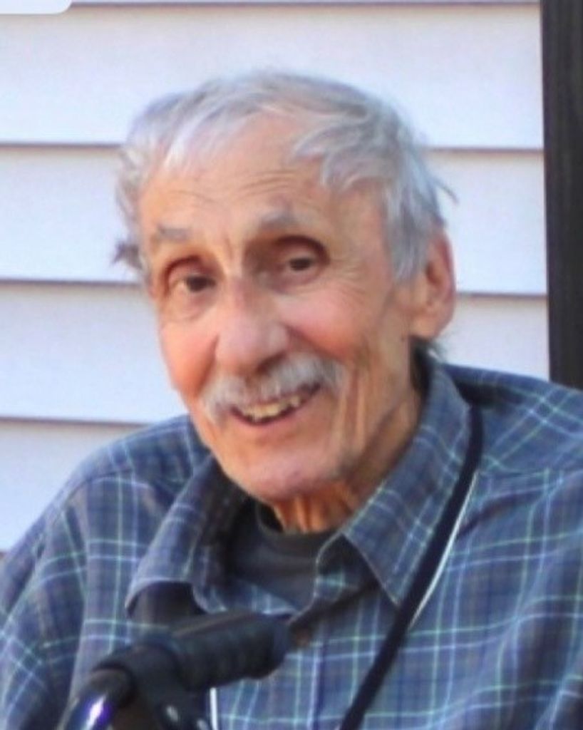 Joe Fetchel, Jr.