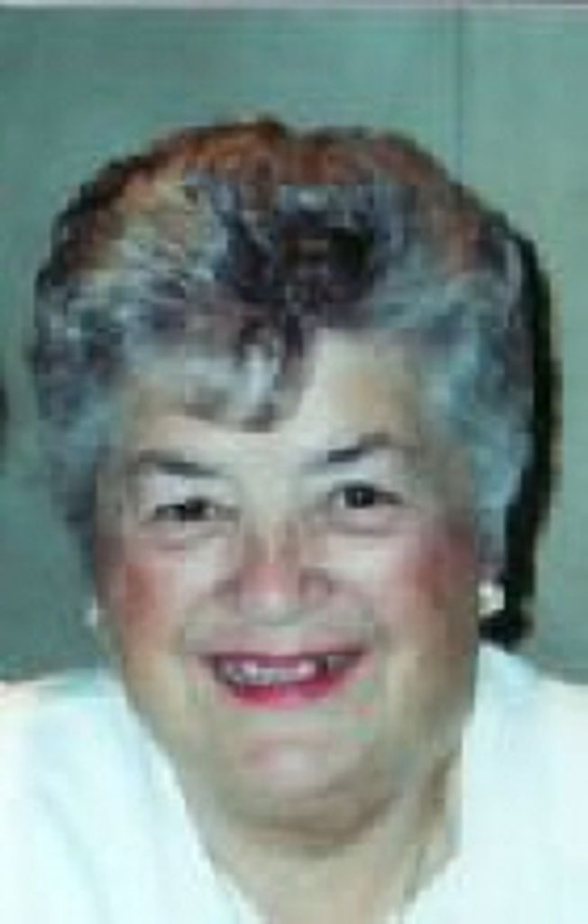 Carol Theresa Stagg