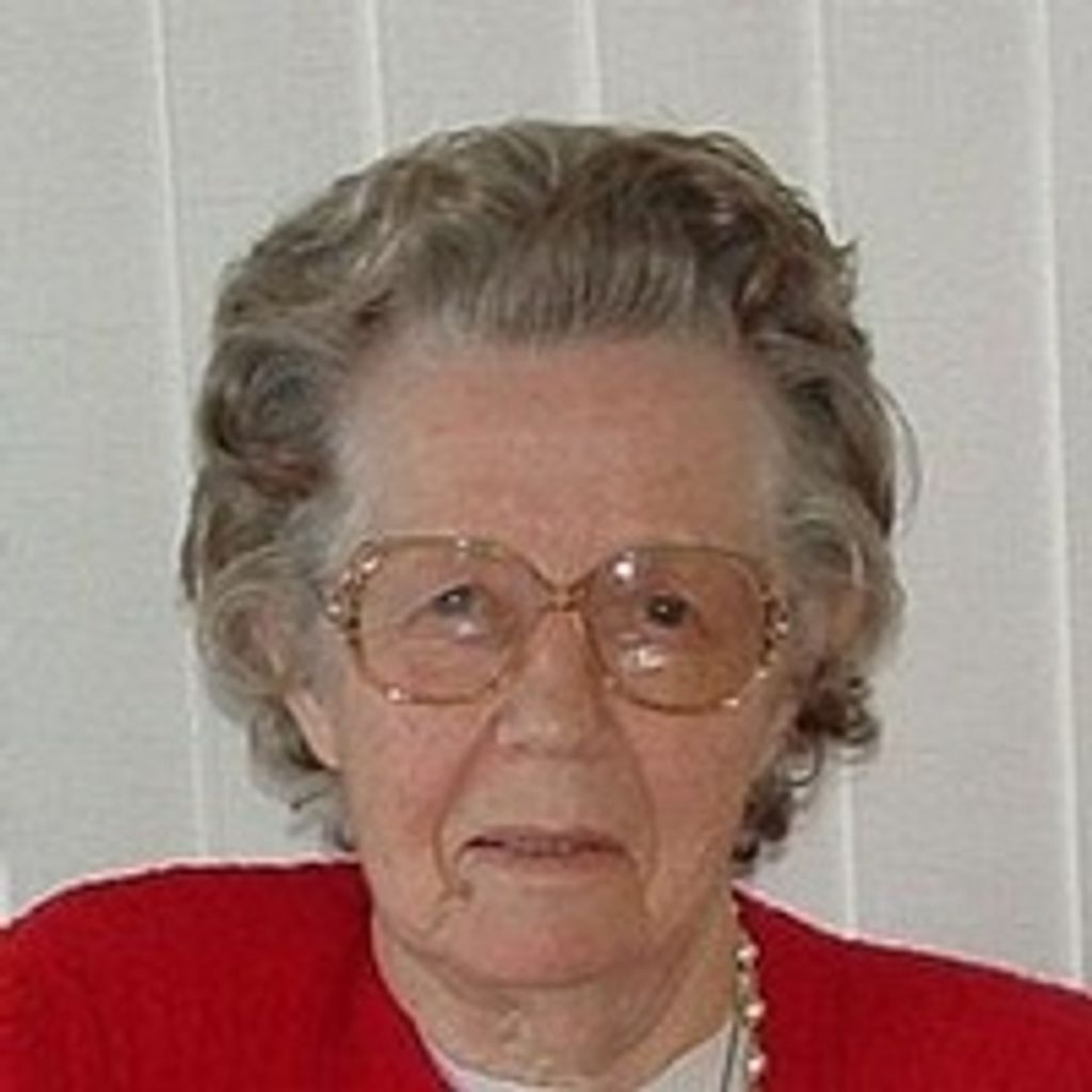 Clara Hanson