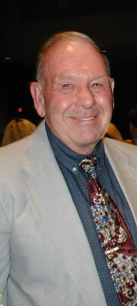 Frederick J. Reece Profile Photo