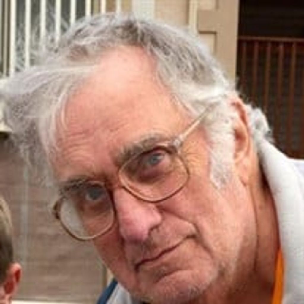 William "Bill" Kearney