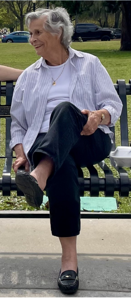 Nelene Parrish Profile Photo