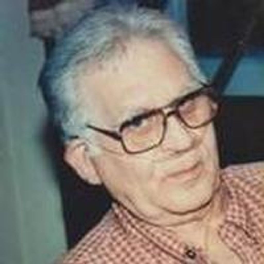 Stanley S. Czahoroski Sr