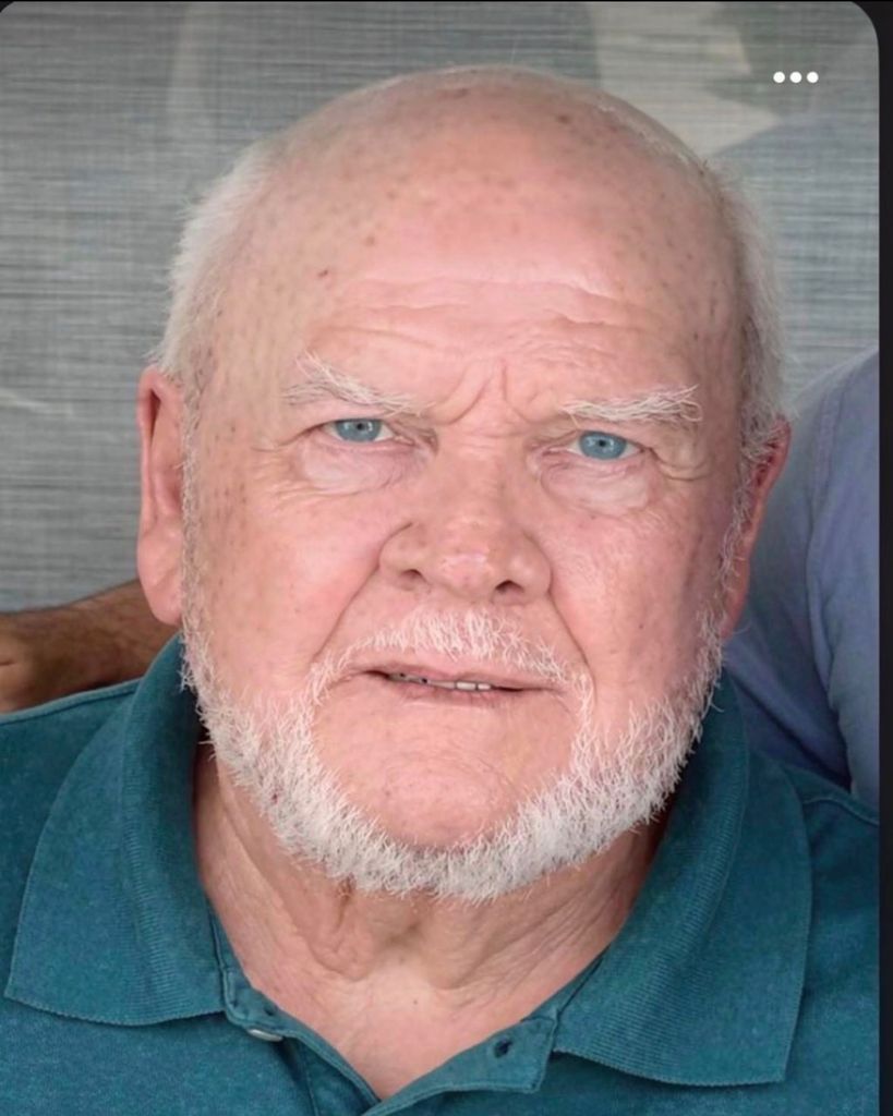 Paul E. Trice Profile Photo