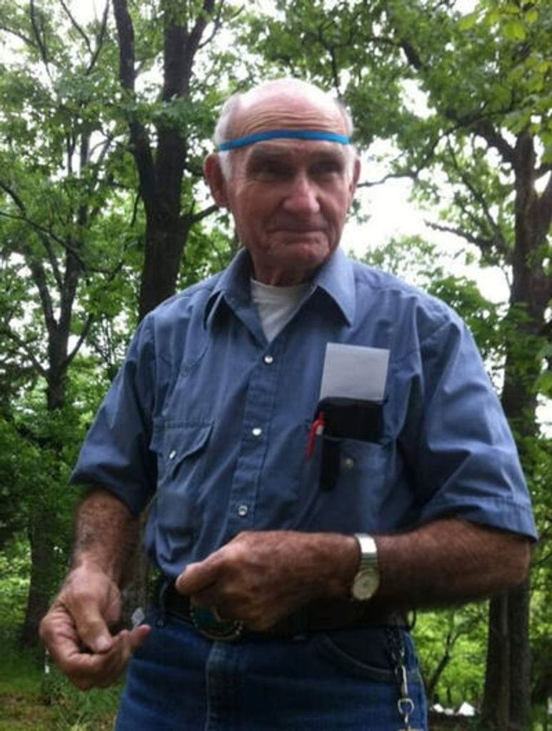 Richard Leon Wallace Profile Photo