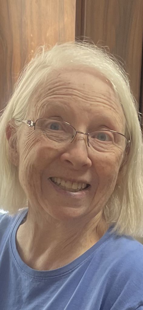 Francine Jensen Profile Photo