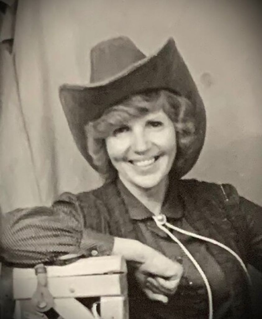 Jeanmarie Miller Hall