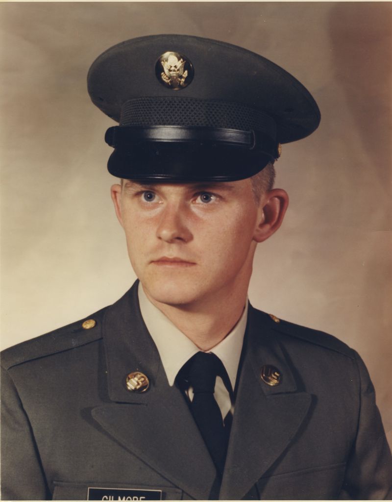 Gregory Alan Gilmore