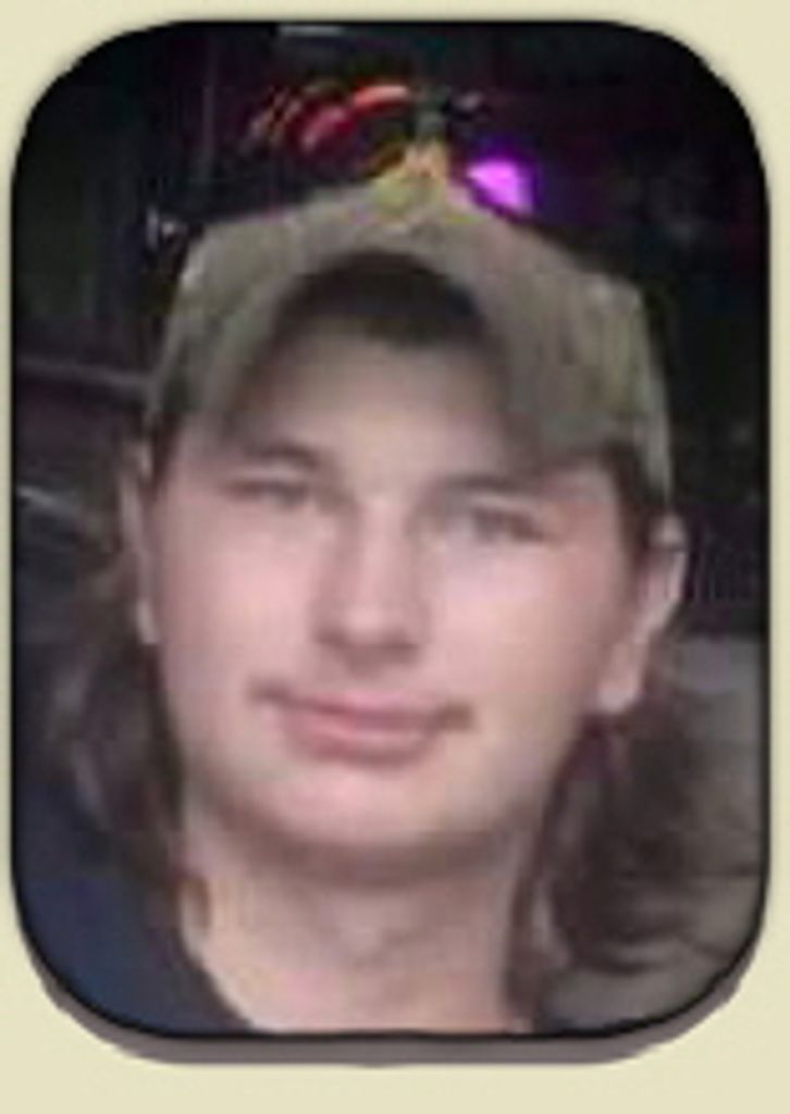 Zachary Paulson