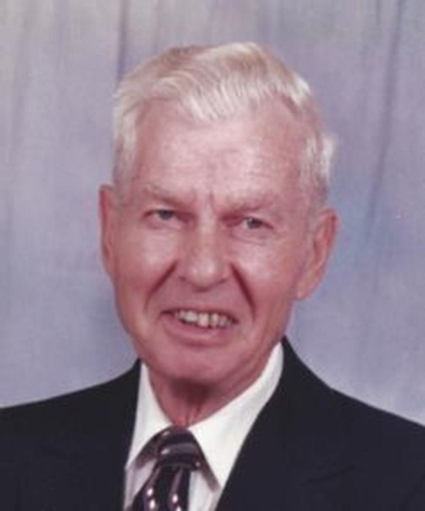Thomas A. Gunn Sr.