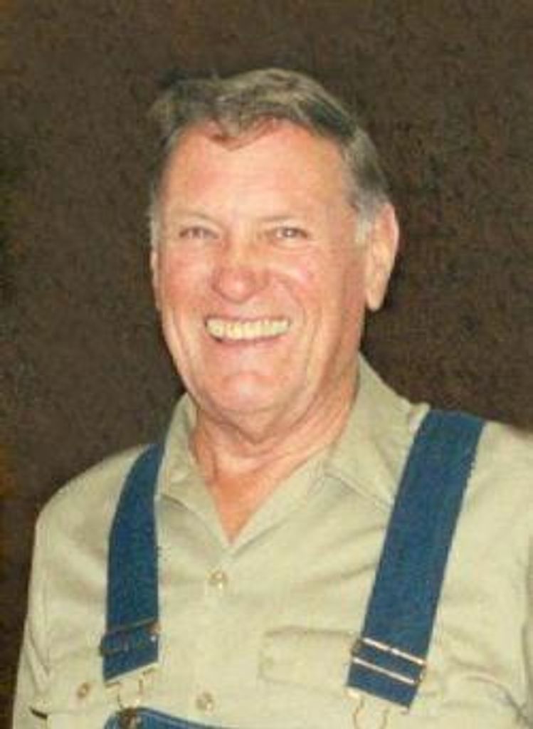 Wesley Hunt Yeatts