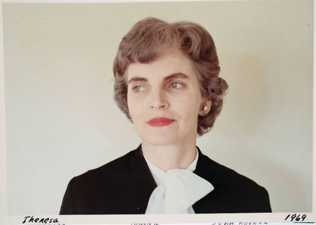 Theresa Ann (Grant) Schiavi Profile Photo