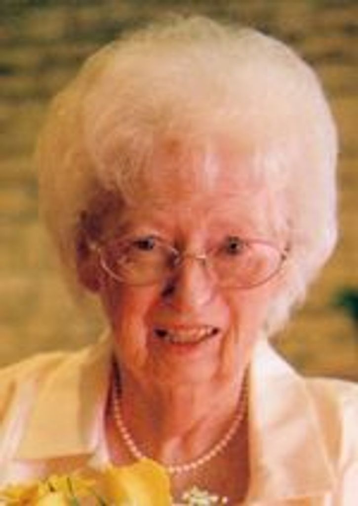 Rhoda M. Denning